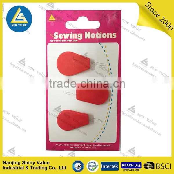 Portable Silver Best Needle Threader Promotional Product photo-4