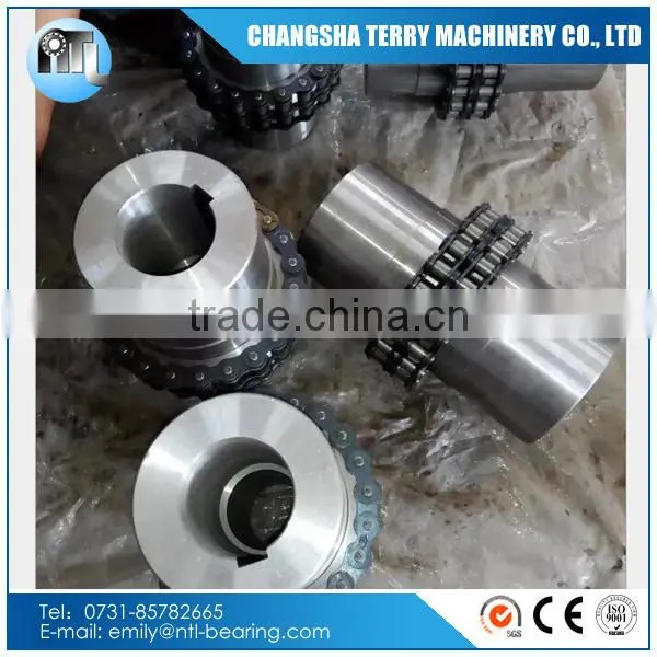 Wholesale Fexible KC-6022 Coupling Chain photo-2