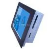 15 Inch High Performance Industrial Panel pc 3xRS232,1xRS485,2LAN,4USB