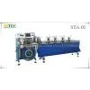 Fully Atuomatic Aluminum Venetian Blind Forming,punching,cutting,threading Machine