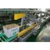 Automatic Carton Sealing Equipment With Hot Melt Glue TR 70cartons/min