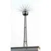 Roof Top Telecom Tower