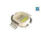 Multi - Color RGBWP RGB LED Diode Emitters For Stage Lighting , 30w High Power Led
