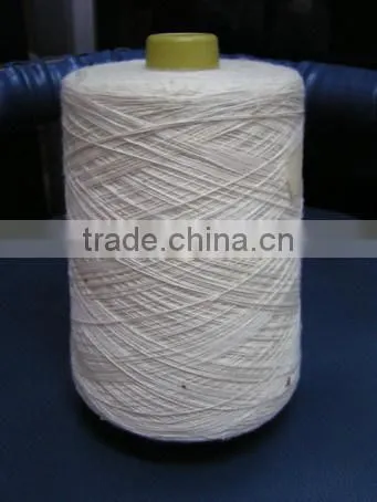 Natural Yarn for Knitting photo-4