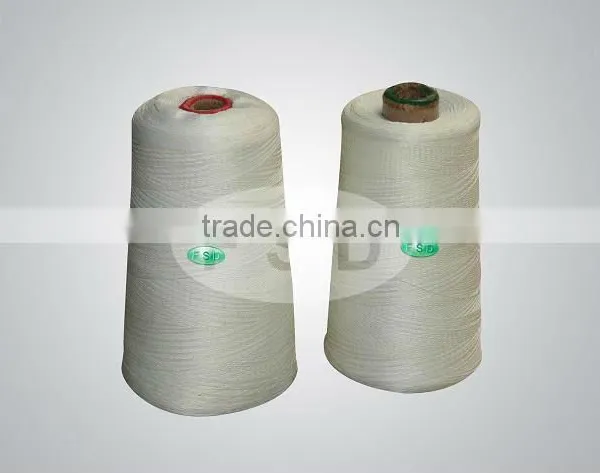 fireproof sewing thread