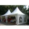 Outdoor Pagoda Tent