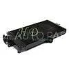 1985-1992 Aluminium Street Bike 3 Row Radiator for SUZUKI SUZULI LTR250