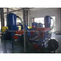 EVA Pelletizing Machine,EVA Compound Line, EVA Granulation Machine,EVA Compound Pelletizing Line photo-3
