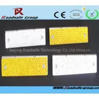 Delineator > Rectangle Delineator > Rectangle Guardrail Delineator