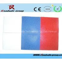 Reflective Marking Tape > Factory Direct SaleThermoplastic Reflective,Road Safty Hump photo-2