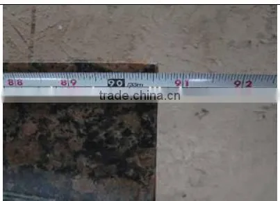Quality Control for Stone