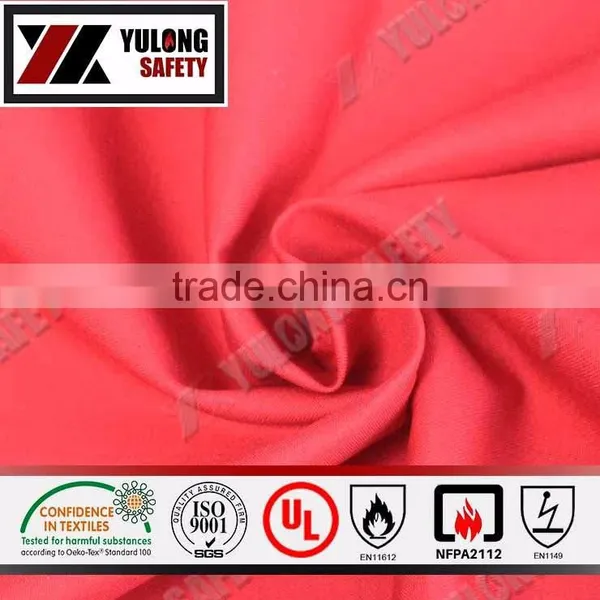 UL Certified Factory Wholesale Antistatic&Flame Retardant Fabric photo-3