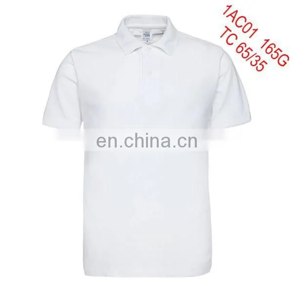 Cotton Wholesale Polo Shirts,polo Shirt Man,bulk Polo Shirts photo-2