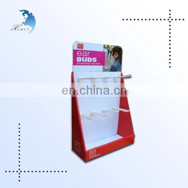 Trade Show Tension Fabric Singular Metal Display Stand photo-2