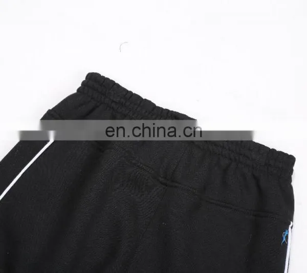Winter Fleece Men Sport Pants photo-5