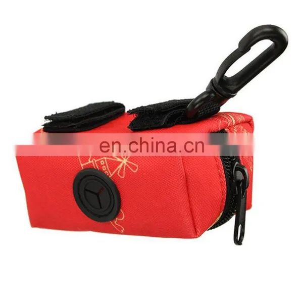 High Quality Pet Dispenser and Clean Up Dog Waste Bag photo-4