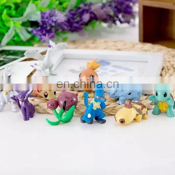 Wholesale Factory Cosplay Pop-up Master Great Ultra GS Poke BALL Toy Pokemon Go Pikachu Toy