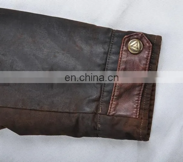 Lastestfashion Hot Selling Stylish Spring Thin Long Denim Coat for Men photo-6