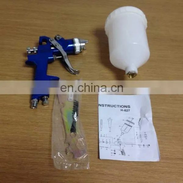 SARAutomotive Competitive Electrostatic 827 Paint Spray Gun photo-3