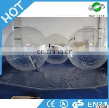 HI CE Inflatable Spa Pool.inflatable Pool Toys.inflatable Deep Pool photo-5