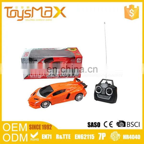 Hot Selling Latest Pp Simulation 2.4Ghz Best Rc Cars photo-4