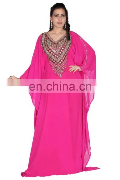 Dubai Kaftan