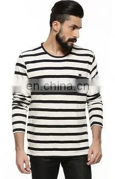t Shirt Striped T-shirt photo-2