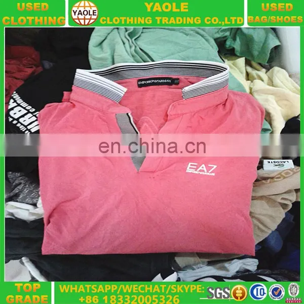 Used Clothes Cream Used Clothing and Shoes photo-4