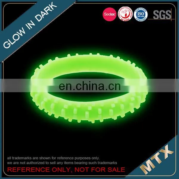 Silicone Wristband Bracelet Factory photo-4