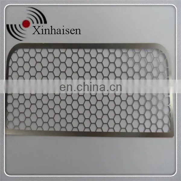 Stainless Steel Metal Mesh Filter With Heavy Metal Removal Water Filter photo-3