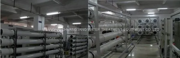 Simple Water Purifier/multistage Filters/high Precision Purification/filtration /supply High Quality Mineral Water photo-2