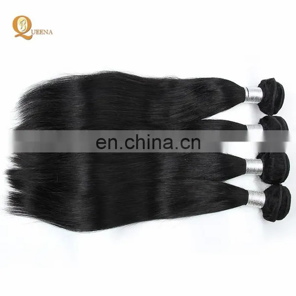 Wholesale Hair Piece Hair Extension Dropship Remy Indonesia Human Hair photo-2