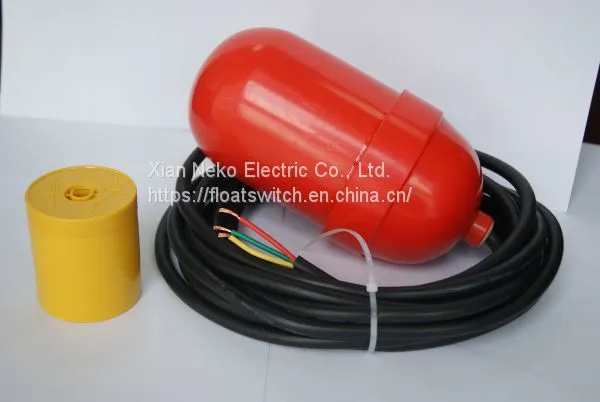 NK-006 Float Level Switch photo-2