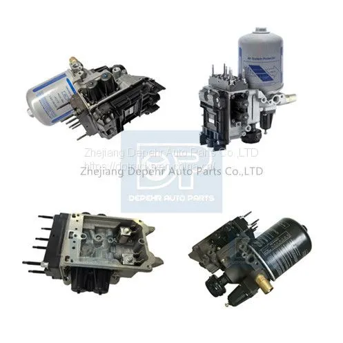 504040988 504040989 2997196 2997195 Iveco Truck Electrical Parts Window Regulator With Motor photo-5