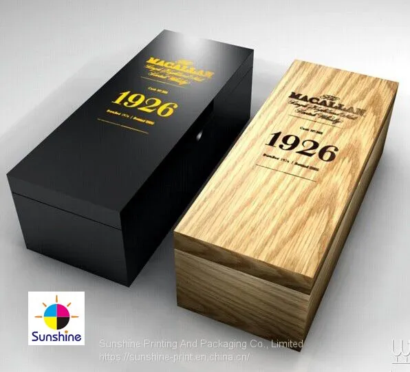 We Supply High Quality Luxury Packaging, High-end Packaging, Premium Packaging photo-2