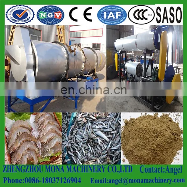 Fish Meal Making Machine/fishmeal Production Line 0086-180371016929 photo-4