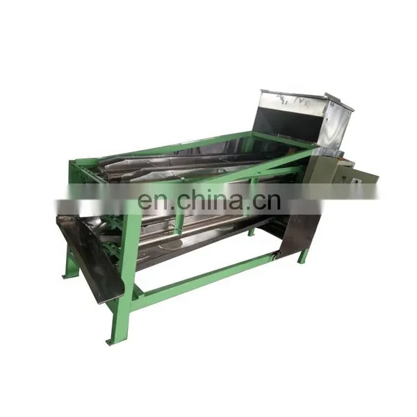 Taizy Cashew Nuts Kernels Grading Machine/sorting Machine/cashew Nuts Kernels Grading Machine photo-3