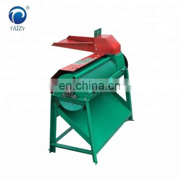 Apricot Kernel Cracking Machine Apricot Kernel Separator Machine photo-6