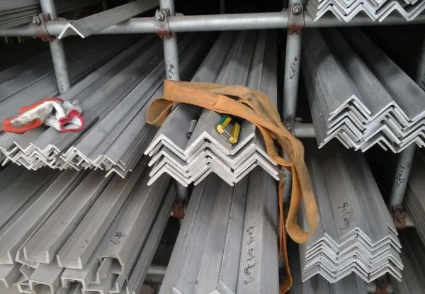 Stainless Steel Angle Brackets Equal Angle And Unequal Angle