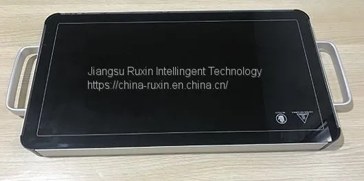 Теплый подогревательный поднос для еды