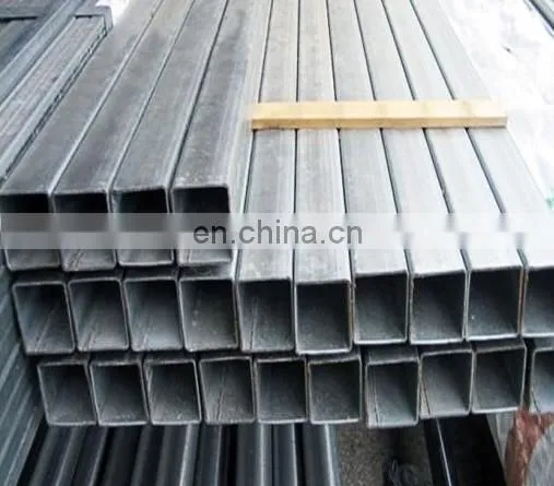 Competitive Price Square Steel Pipe China Supplier photo-5