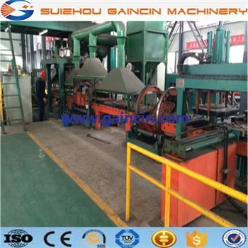 Grinding Media Steel Forged Balls, Heat Treated Forged Steel Balls, Grinding Media Balls photo-4