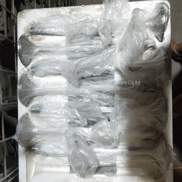 Jichai Brand Marine Engine Chidong Jinan Diesel Engine and Engine Parts H8190ZLC photo-4
