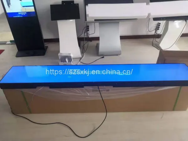 Strip Liquid Crystal Display photo-3