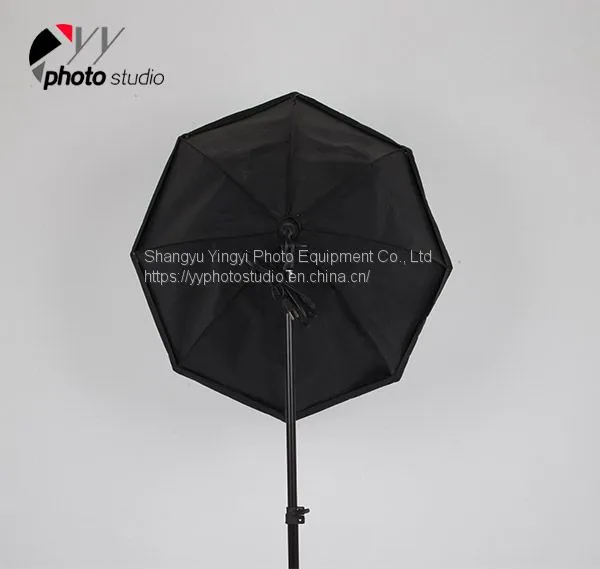 Photo Studio Continuous Lighting Octagonal AC Softbox, YB205 photo-2