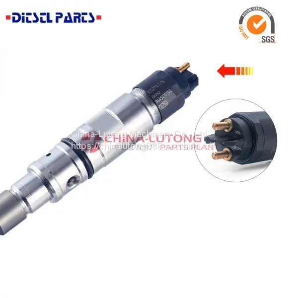 Cat Injectors for Sale 0 445 120 394 Dodge Diesel Injectors photo-3