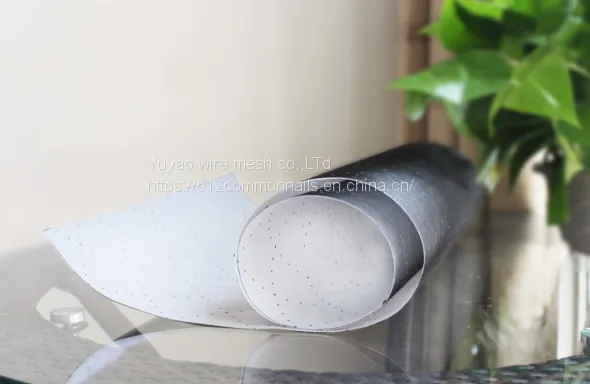 UV Protection Nanofiber Screen photo-5