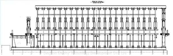 Rubber Belt Vulcanizing Machine photo-4