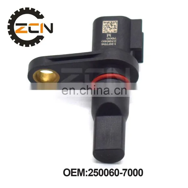 Original Crankshaft Position Sensor OEM 250060-7000 For High Quality photo-6