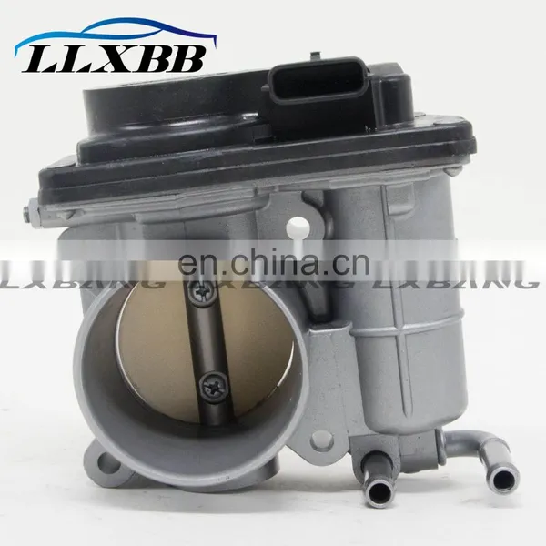 Genuine Electronic Throttle Body 16119-ED000 For Nissan Versa 1.6L 1.8L Micra Tiida SERA526-01 SERA526 photo-4
